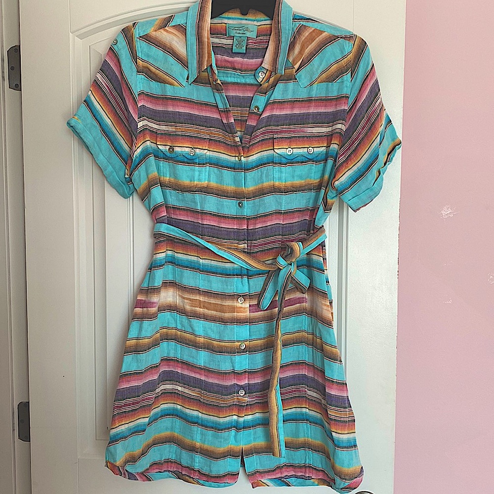 Tasha Polizzi dress